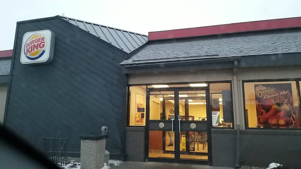 Burger King | restaurant | 2045 S 17th St, Lincoln, NE 68502, USA | 4024767020 OR +1 402-476-7020