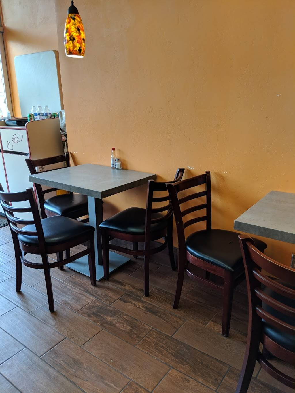 S Y L Las Hermanas Mexican Food & Pupuseria | restaurant | 5841 Market St, San Diego, CA 92114, USA | 6192894894 OR +1 619-289-4894