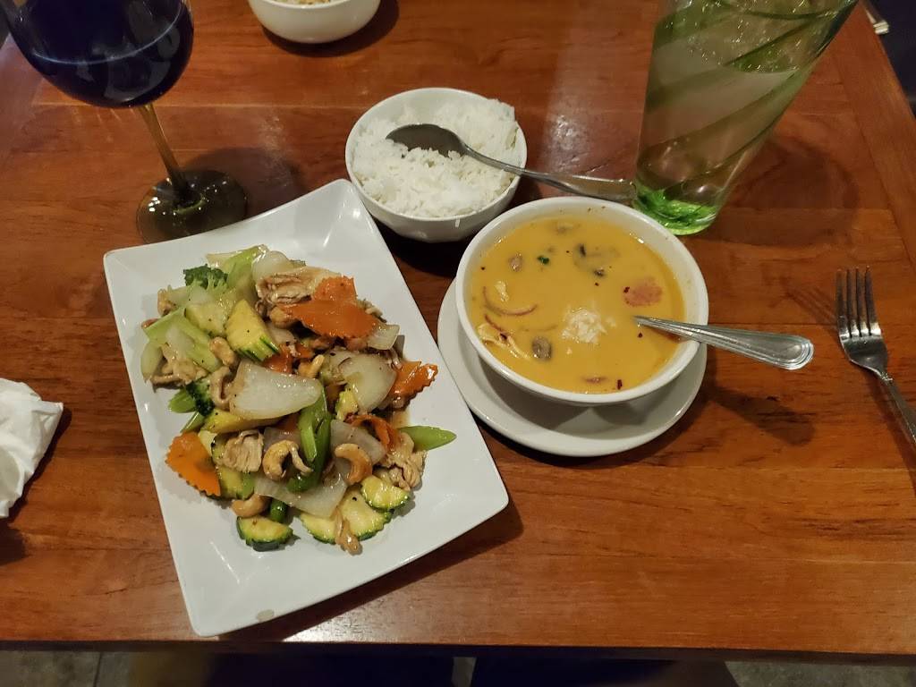 Rama House, Thai cuisine | restaurant | 22010 17th Ave SE C, Bothell, WA 98021, USA | 4254817262 OR +1 425-481-7262