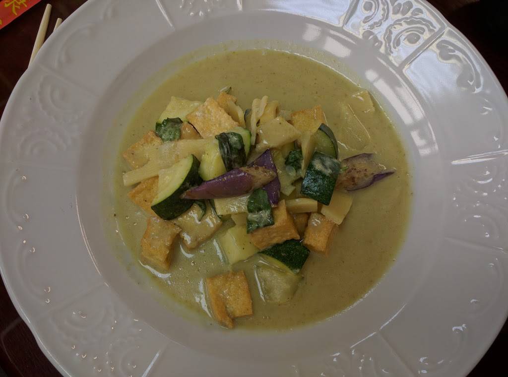 Pick Thai Restaurant | restaurant | 1291 Folly Rd Unit 122, Charleston, SC 29412, USA | 8437932258 OR +1 843-793-2258