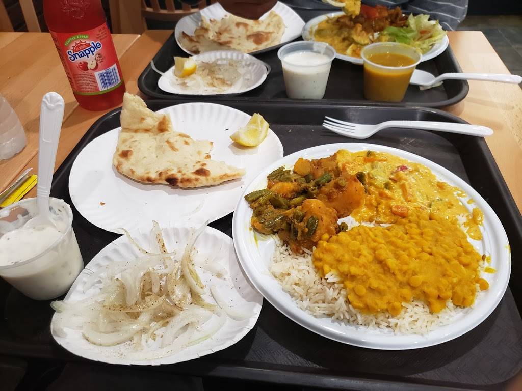 Swagat | restaurant | 205 W 29th St, New York, NY 10001, USA | 2129677373 OR +1 212-967-7373