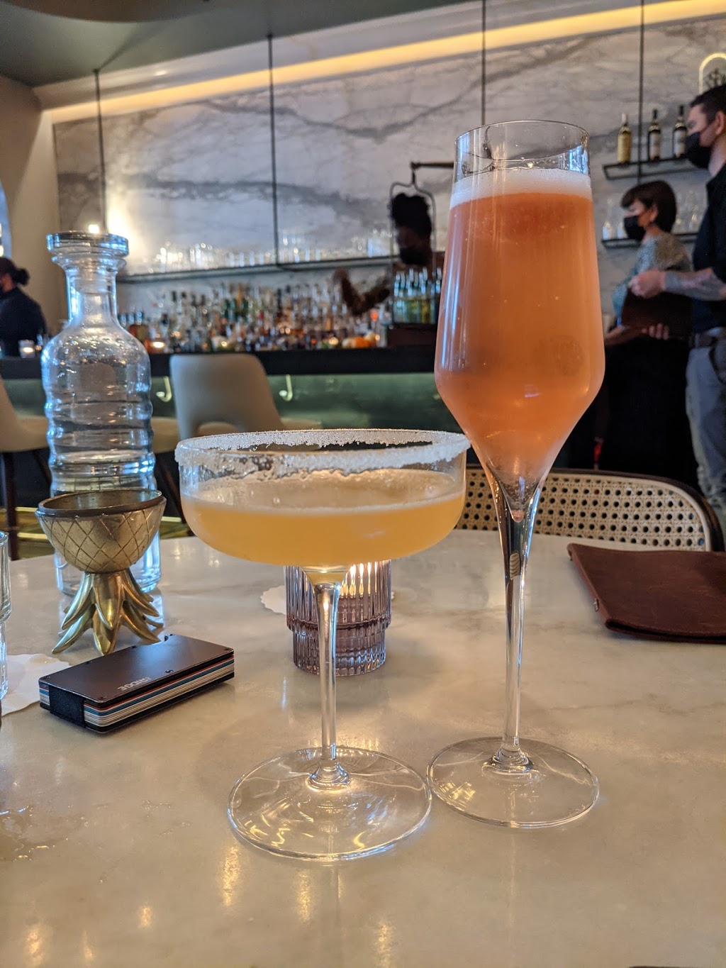 Artillery Bar | restaurant | 307 Bull St, Savannah, GA 31401, USA | 9123355200 OR +1 912-335-5200