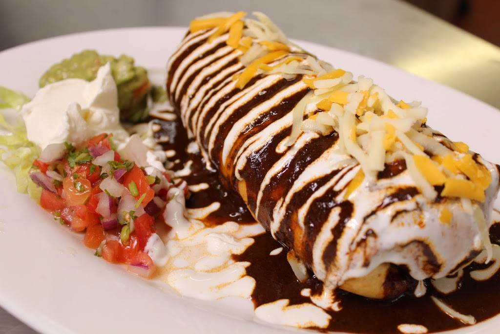 El Mejicano Tex-Mex Grill | restaurant | 36 1st Ave, Denville, NJ 07834, USA | 9735867000 OR +1 973-586-7000