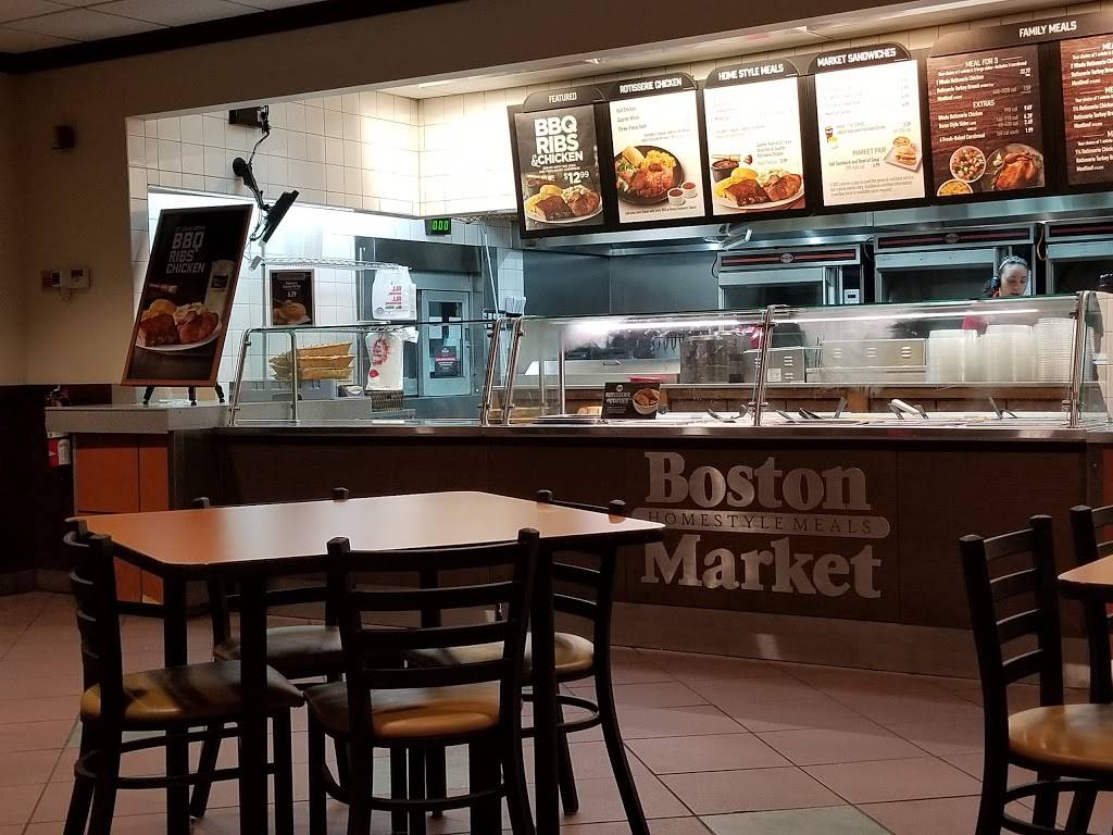 Boston Market | restaurant | 3251 W Vine St, Kissimmee, FL 34741, USA | 4079351263 OR +1 407-935-1263