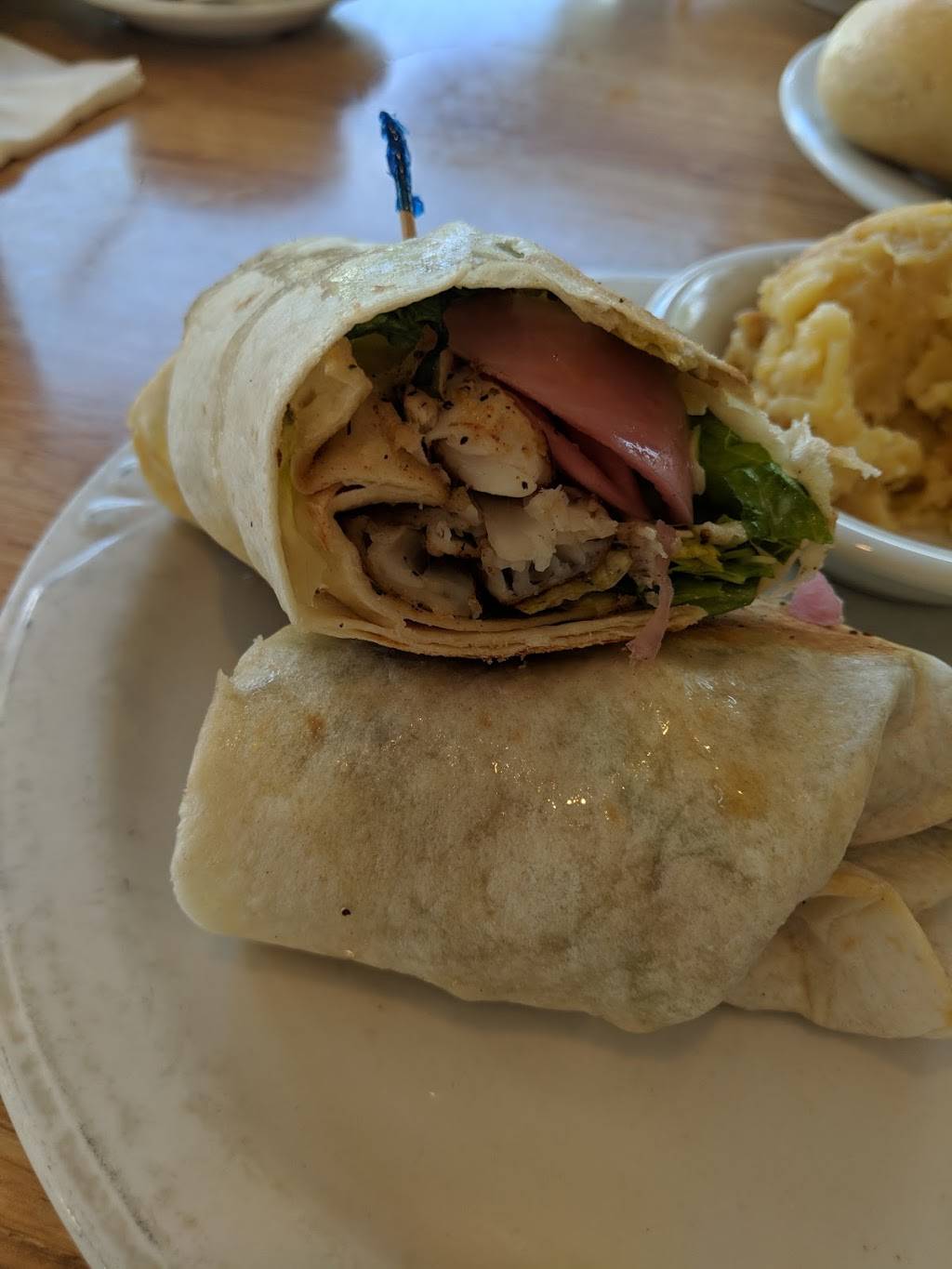 georgia house restaurant | restaurant | 2 e Church St, Selbyville, DE 19975, USA | 3024366474 OR +1 302-436-6474