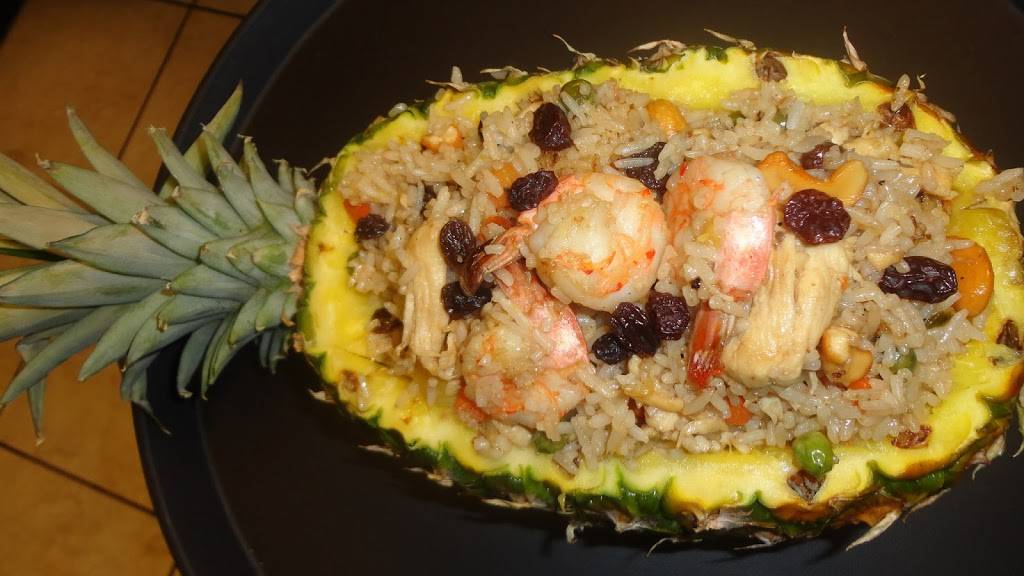 Thai Cafe | restaurant | 5094 Murfreesboro Rd suite-d, La Vergne, TN 37086, USA | 6157939993 OR +1 615-793-9993