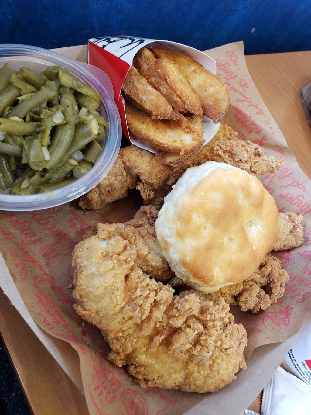 KFC | restaurant | 349 E, FL-436, Fern Park, FL 32730, USA | 4078345570 OR +1 407-834-5570