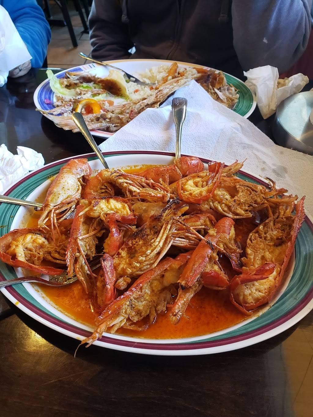 Las Islas Marias | restaurant | 5401 S Pulaski Rd, Chicago, IL 60632, USA | 7737670908 OR +1 773-767-0908