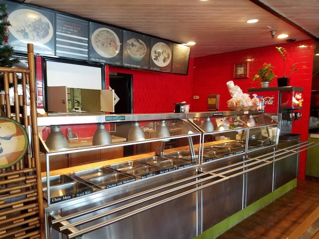 Wok In Kitchen | restaurant | 5050 Arlington Ave #101, Riverside, CA 92504, USA | 9513437888 OR +1 951-343-7888