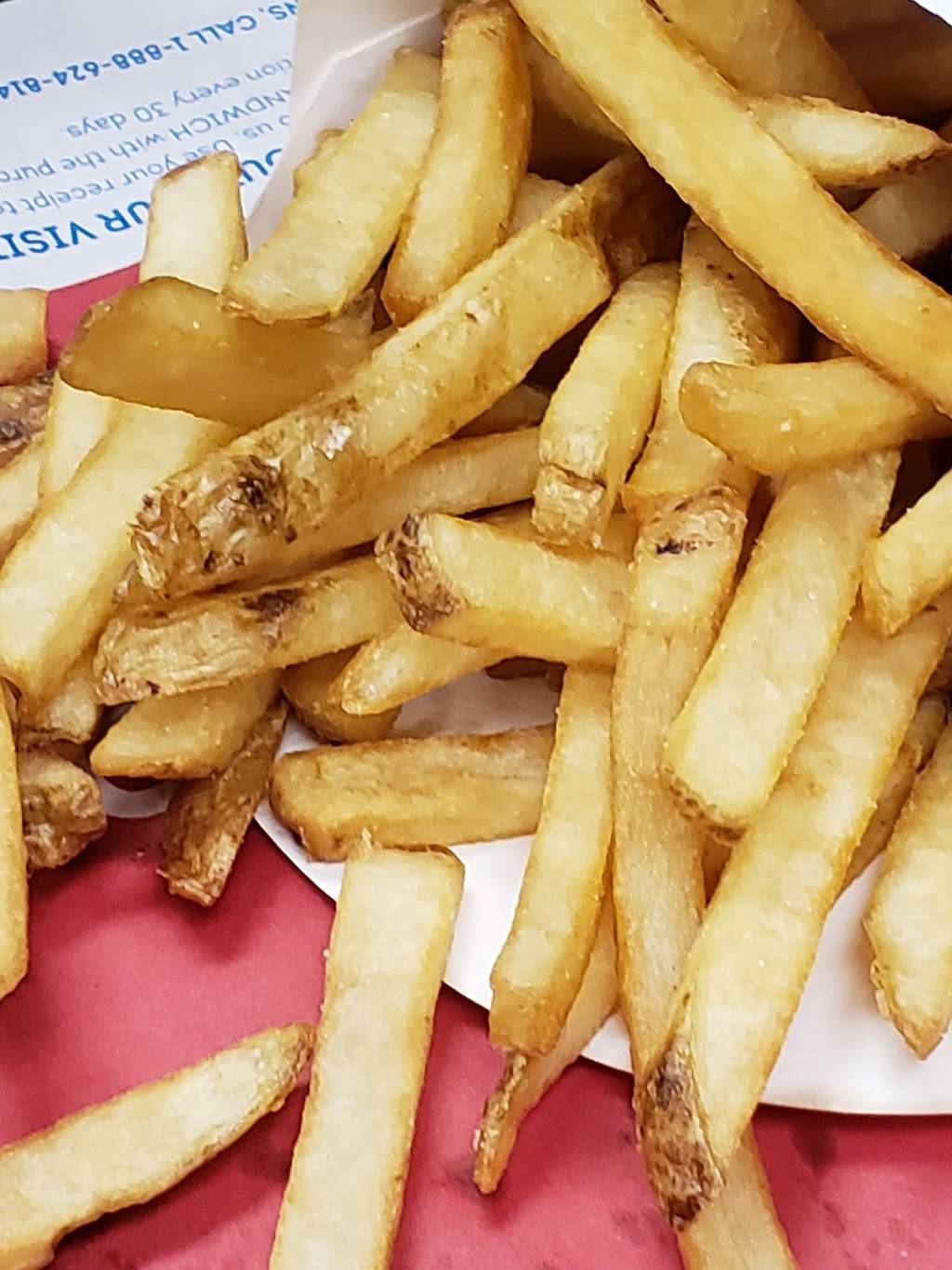 Wendys | restaurant | 10529 Gibsonton Dr, Riverview, FL 33578, USA | 8136719951 OR +1 813-671-9951