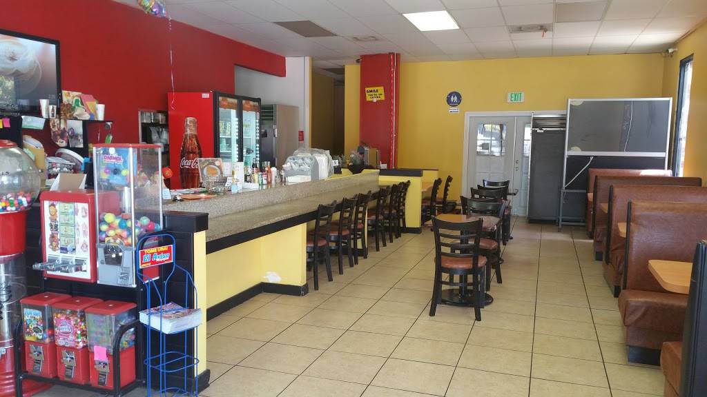 Pops Chicken | restaurant | 11354 Saticoy St, Sun Valley, CA 91352, USA | 8183972250 OR +1 818-397-2250