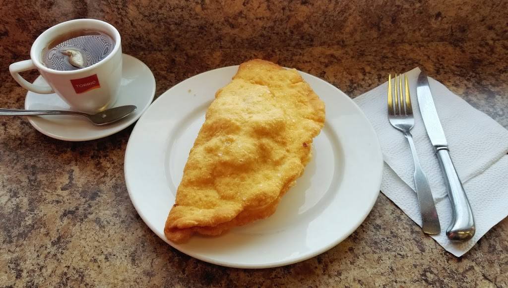 Pizza Panini | restaurant | 665 Millway Ave, Concord, ON L4K 3T8, Canada | 9057385918 OR +1 905-738-5918