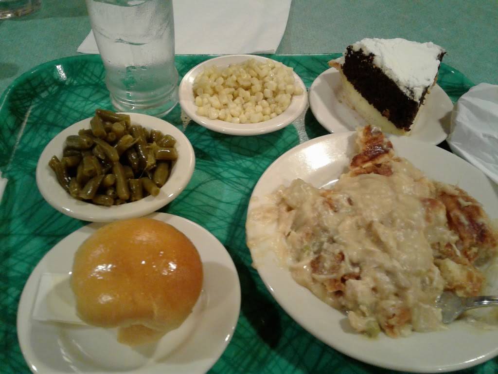 S&S Cafeteria | restaurant | 4808 Kingston Pike, Knoxville, TN 37919, USA | 8655845191 OR +1 865-584-5191