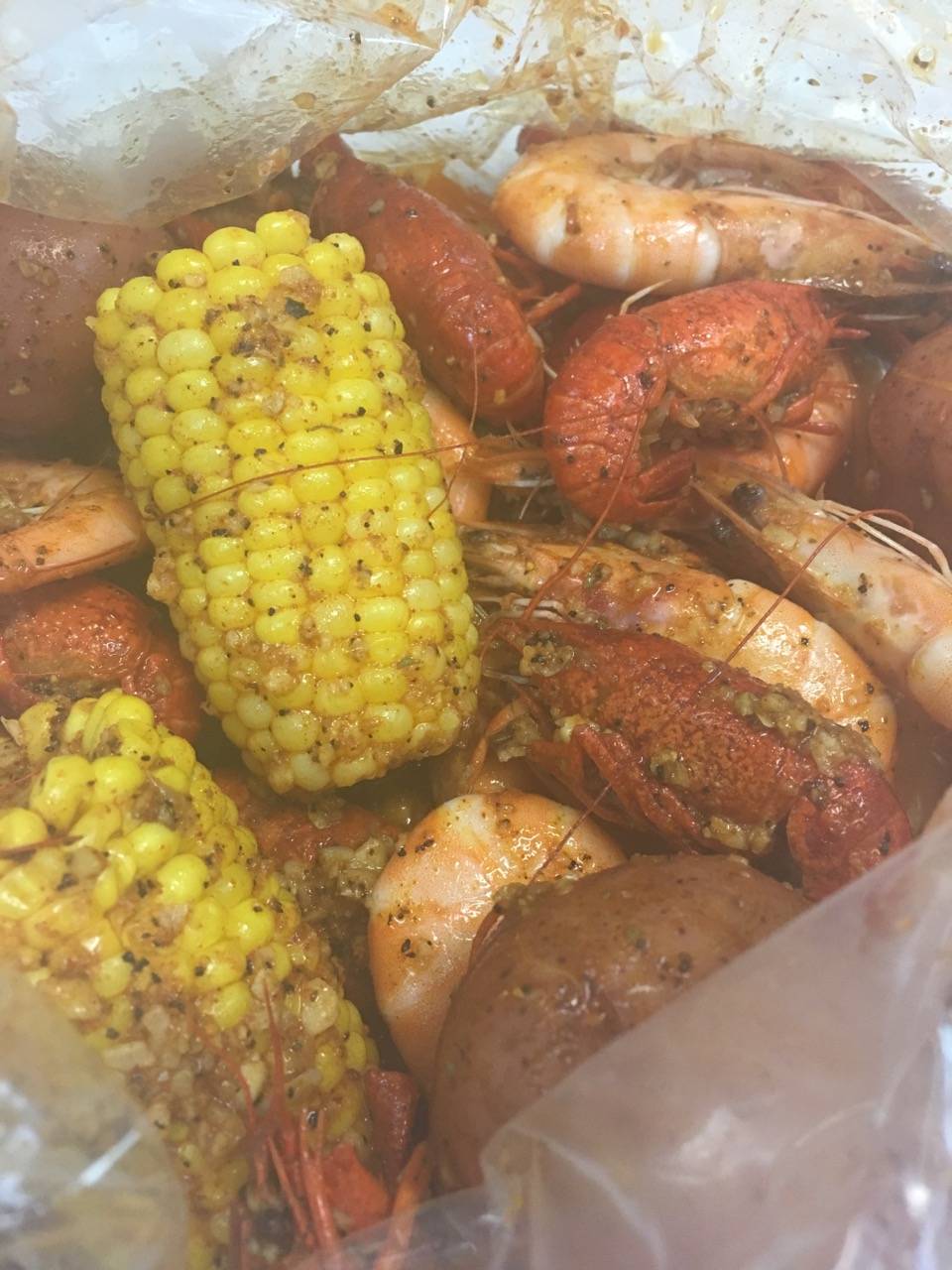 The Shake Seafood | restaurant | 2141 Cottman Ave unit d, Philadelphia, PA 19149, USA | 2154371536 OR +1 215-437-1536