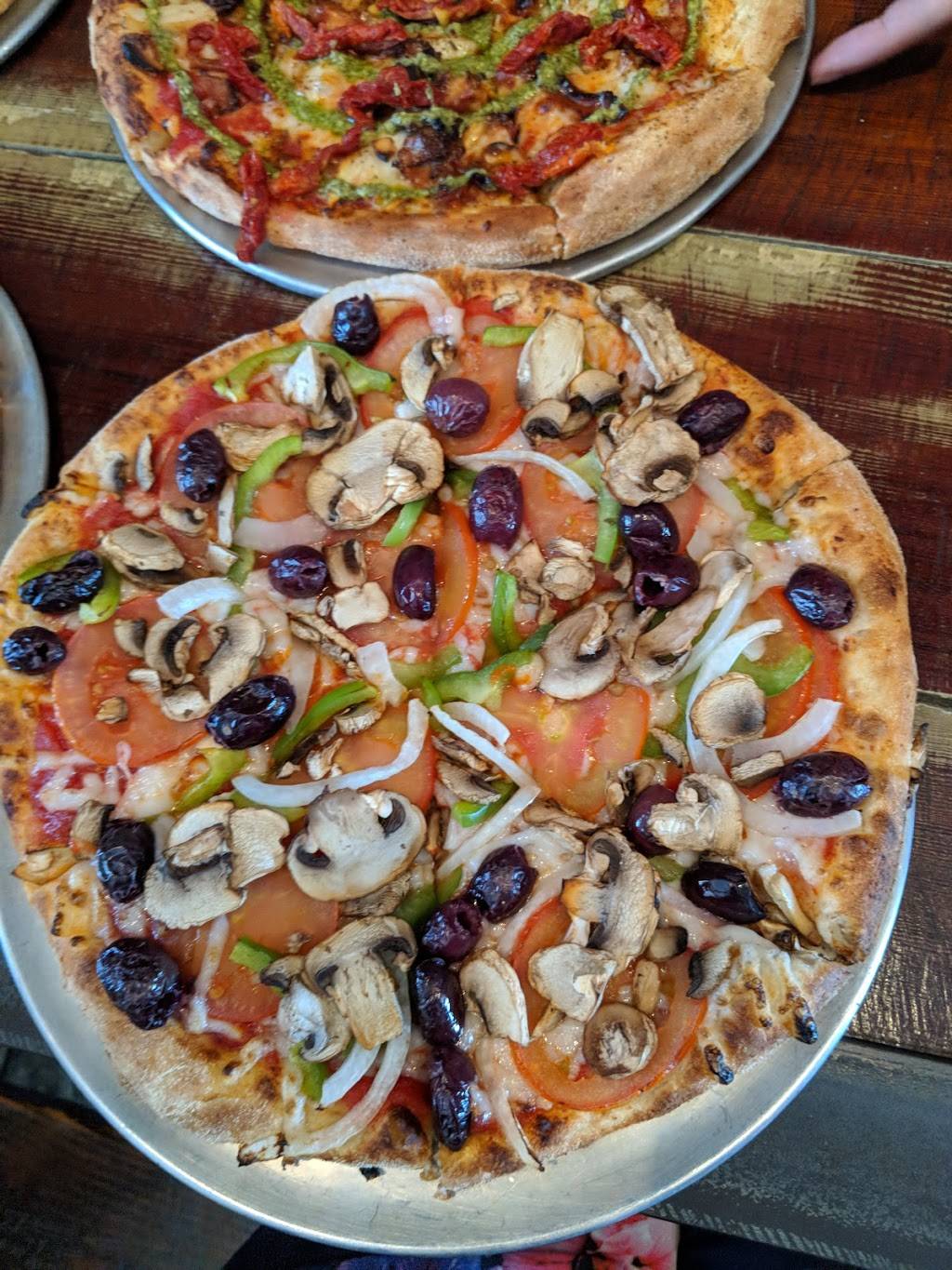 Lucifers Pizza | restaurant | 7123 Melrose Ave, Los Angeles, CA 90046, USA | 3239068603 OR +1 323-906-8603