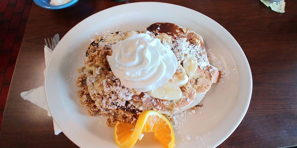 The Chefs Table Cafe | restaurant | 1258 S Highland Ave, Clearwater, FL 33756, USA | 7274620033 OR +1 727-462-0033