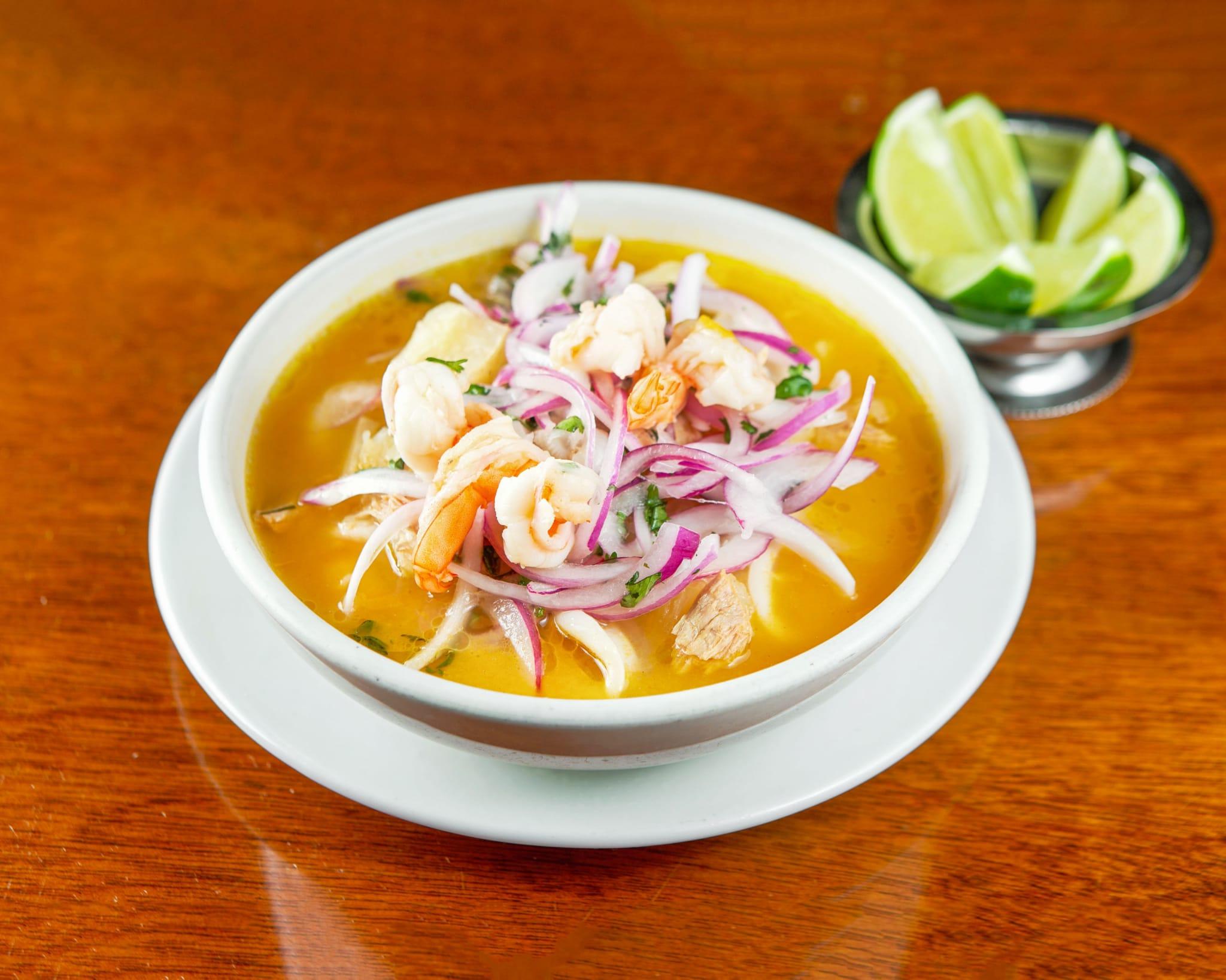 El Rumbero | restaurant | 8205 Northern Blvd, Flushing, NY 11372, USA | 7188033125 OR +1 718-803-3125