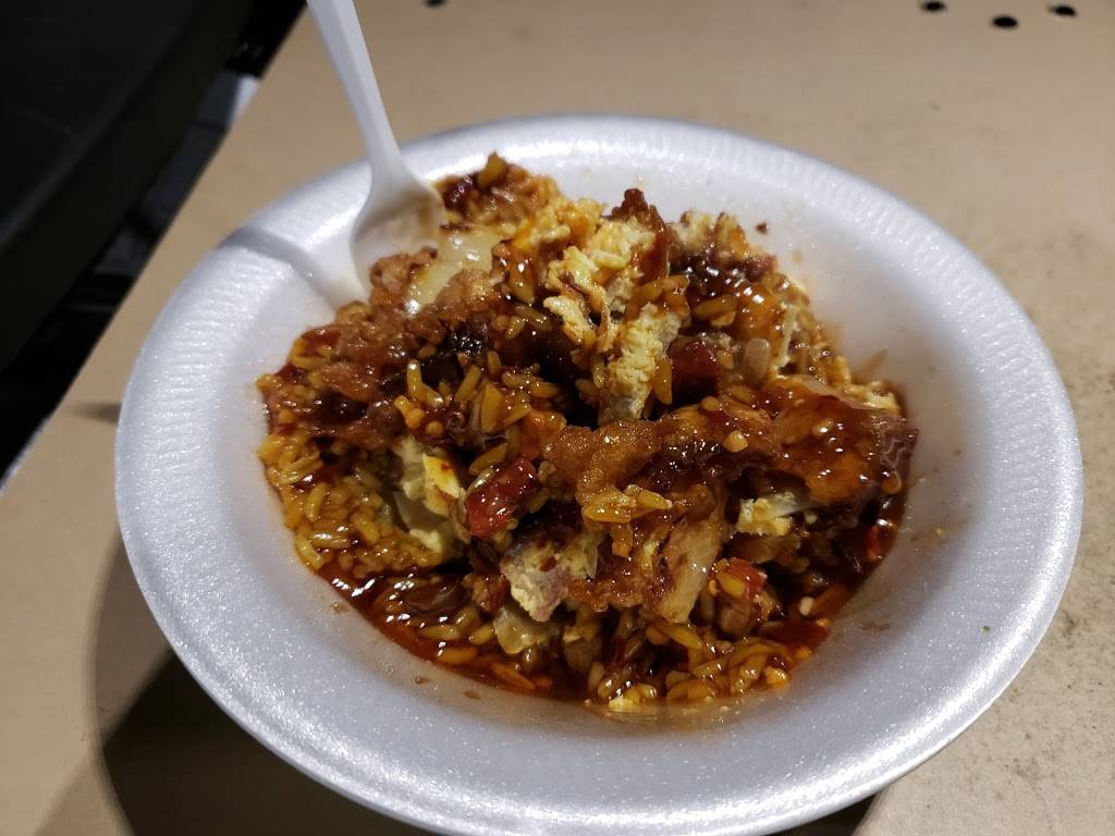 Lucky Buffet | restaurant | 99 Lake St, St Albans City, VT 05478, USA | 8025278388 OR +1 802-527-8388