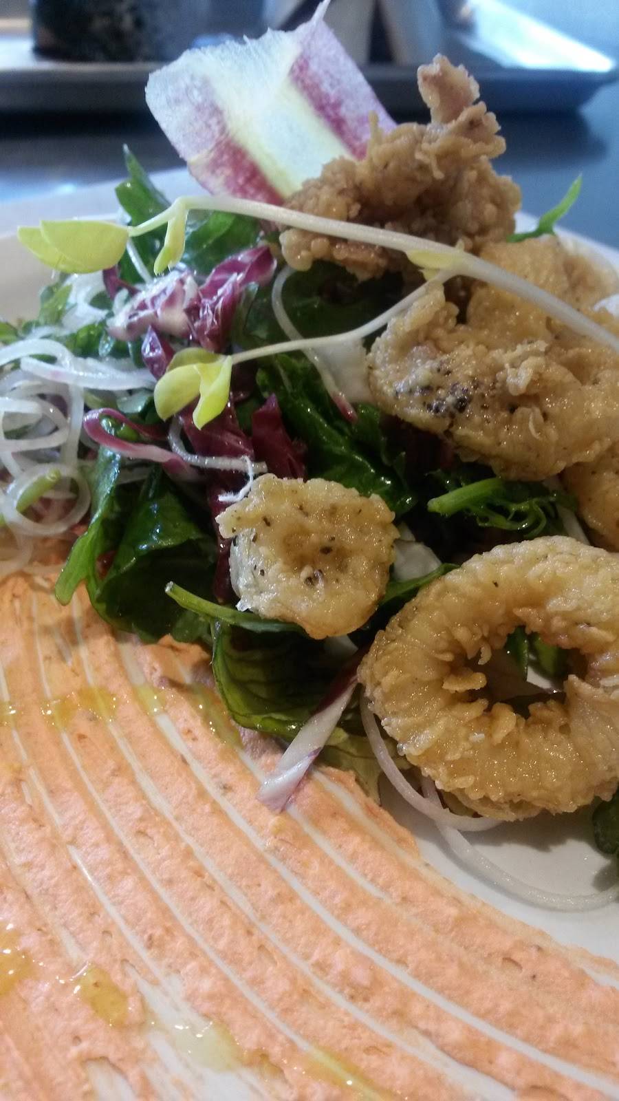 Meraki Creative Catering LLC | restaurant | 551 G St #8, Chula Vista, CA 91910, USA | 6197792783 OR +1 619-779-2783