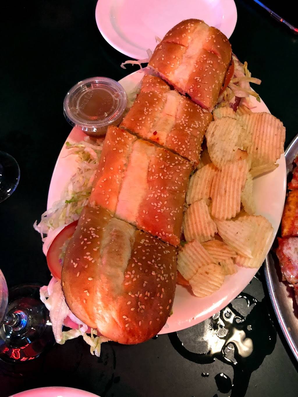 Sir Pizza | restaurant | 320 Sewickley Oakmont Rd, Pittsburgh, PA 15237, USA | 4123671333 OR +1 412-367-1333