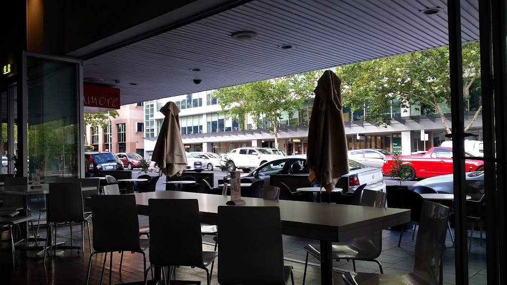 Cafe LAmore | restaurant | 455 Ramapo Valley Rd, Oakland, NJ 07436, USA | 2013375558 OR +1 201-337-5558