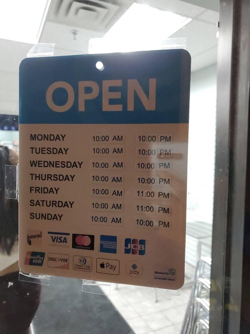 Paan and Faluda House | restaurant | 1 Wexford Rd, Brampton, ON L6Z 2W1, Canada | 9059701100 OR +1 905-970-1100