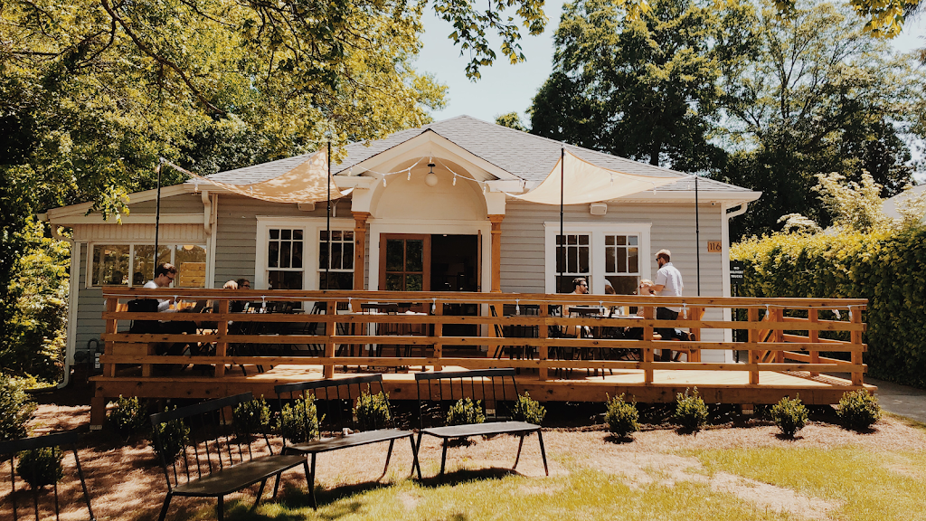 Good Kitchen + Market | cafe | 116 Margaret Ave NE, Marietta, GA 30060, USA | 7707262561 OR +1 770-726-2561