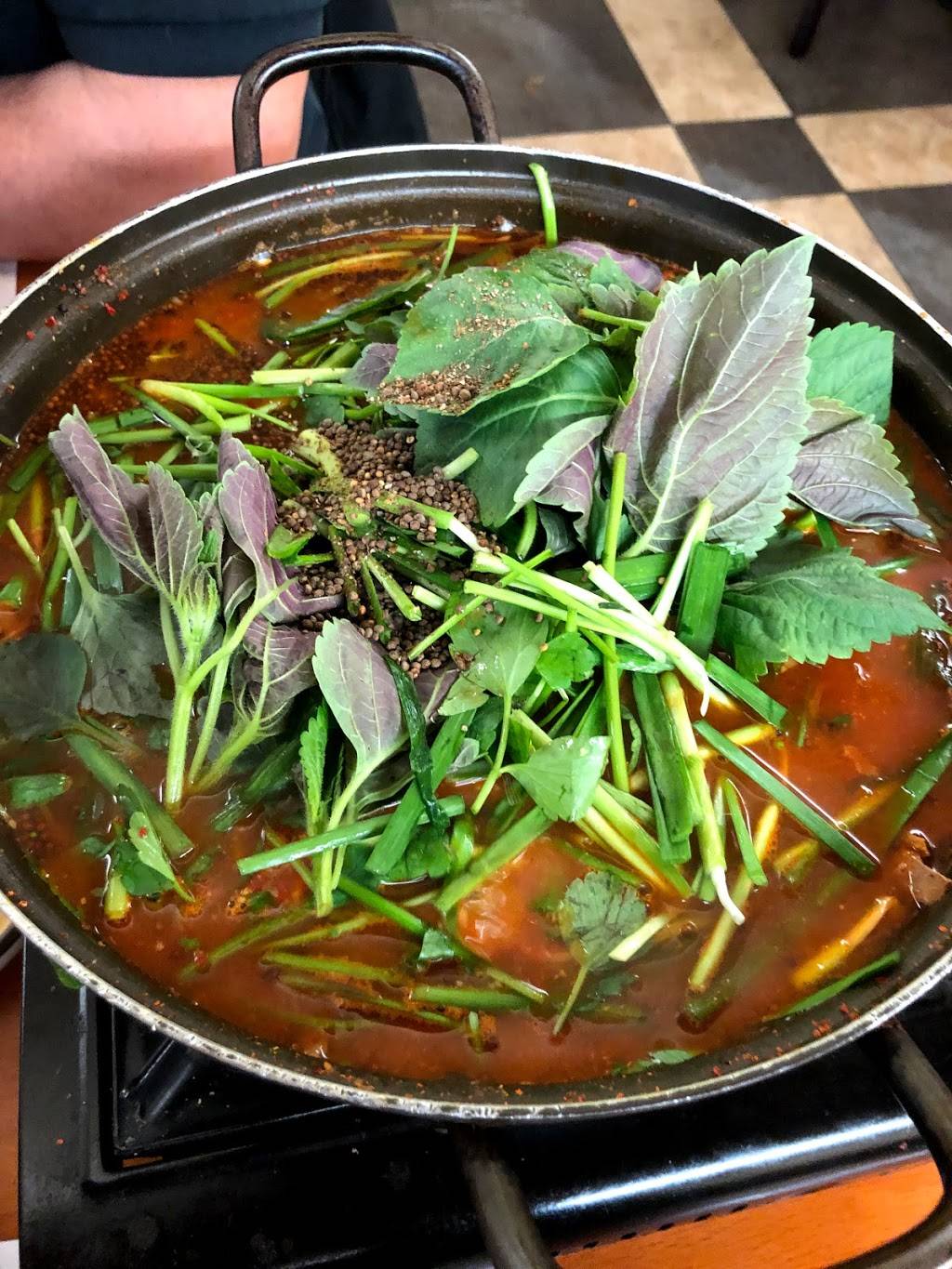 Dong Nae Gil Korean Restaurant | restaurant | 15116 S Western Ave, Gardena, CA 90249, USA | 3103277155 OR +1 310-327-7155