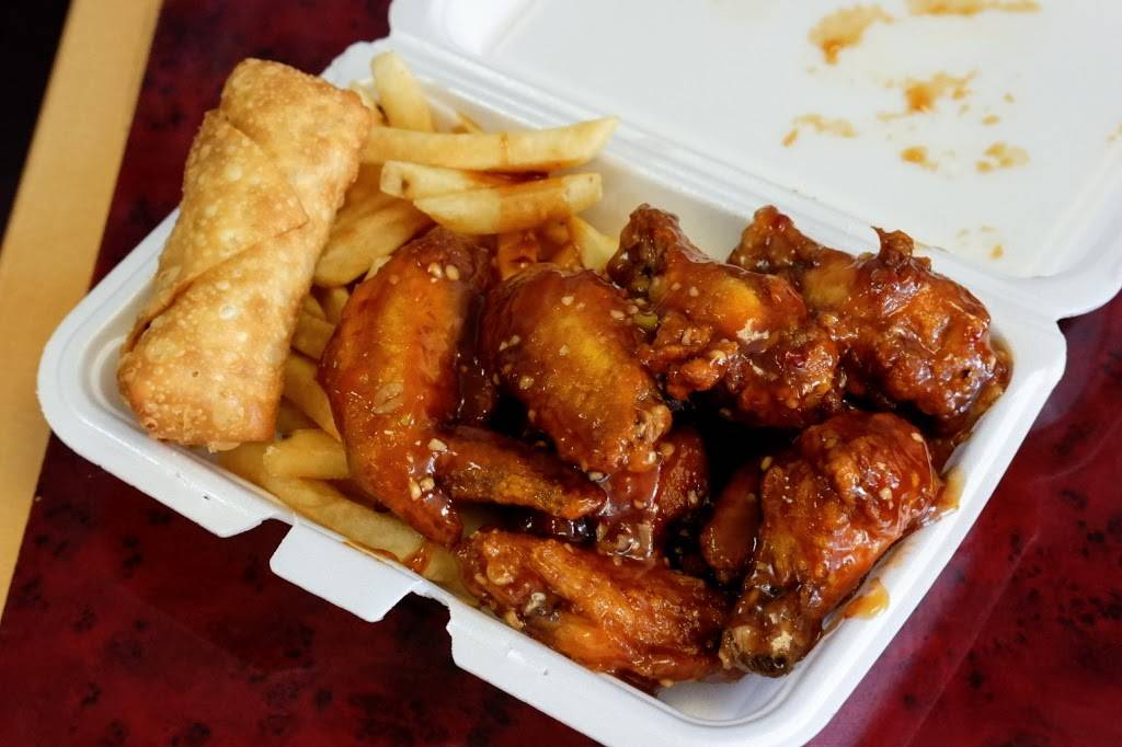 Hong Kong Chinese Restaurant | restaurant | 4332 Westgate Dr, Petersburg, VA 23803, USA | 8047326666 OR +1 804-732-6666