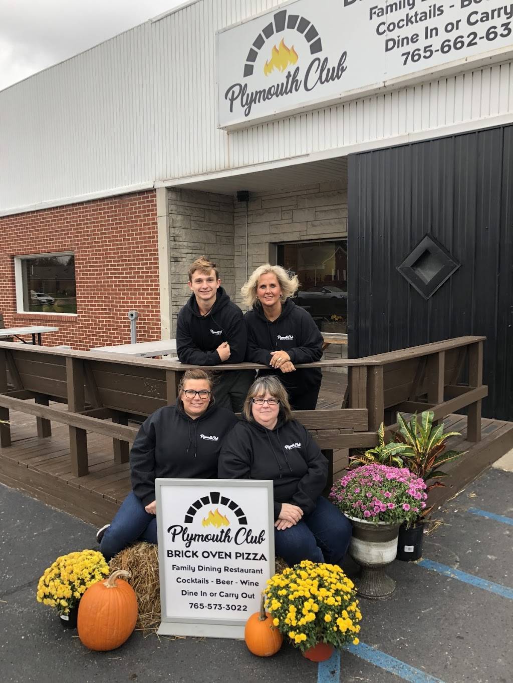 PC Brick Oven Pizza | restaurant | 2018 W 2nd St, Marion, IN 46952, USA | 7656626312 OR +1 765-662-6312