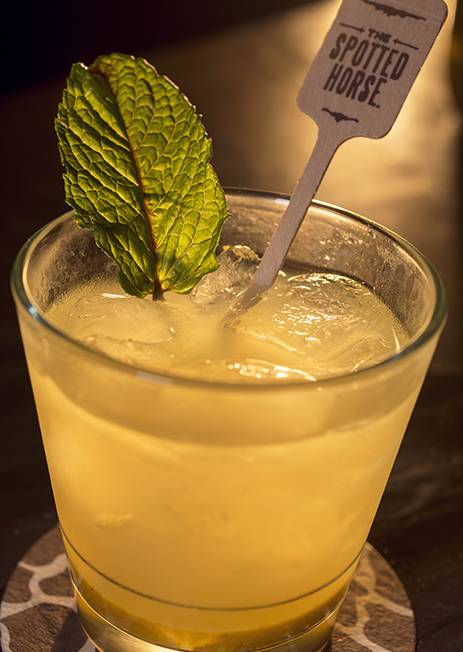 The Spotted Horse Tavern & Dining Parlor | restaurant | 2235 Creswell Ln, Opelousas, LA 70570, USA | 3375943023 OR +1 337-594-3023