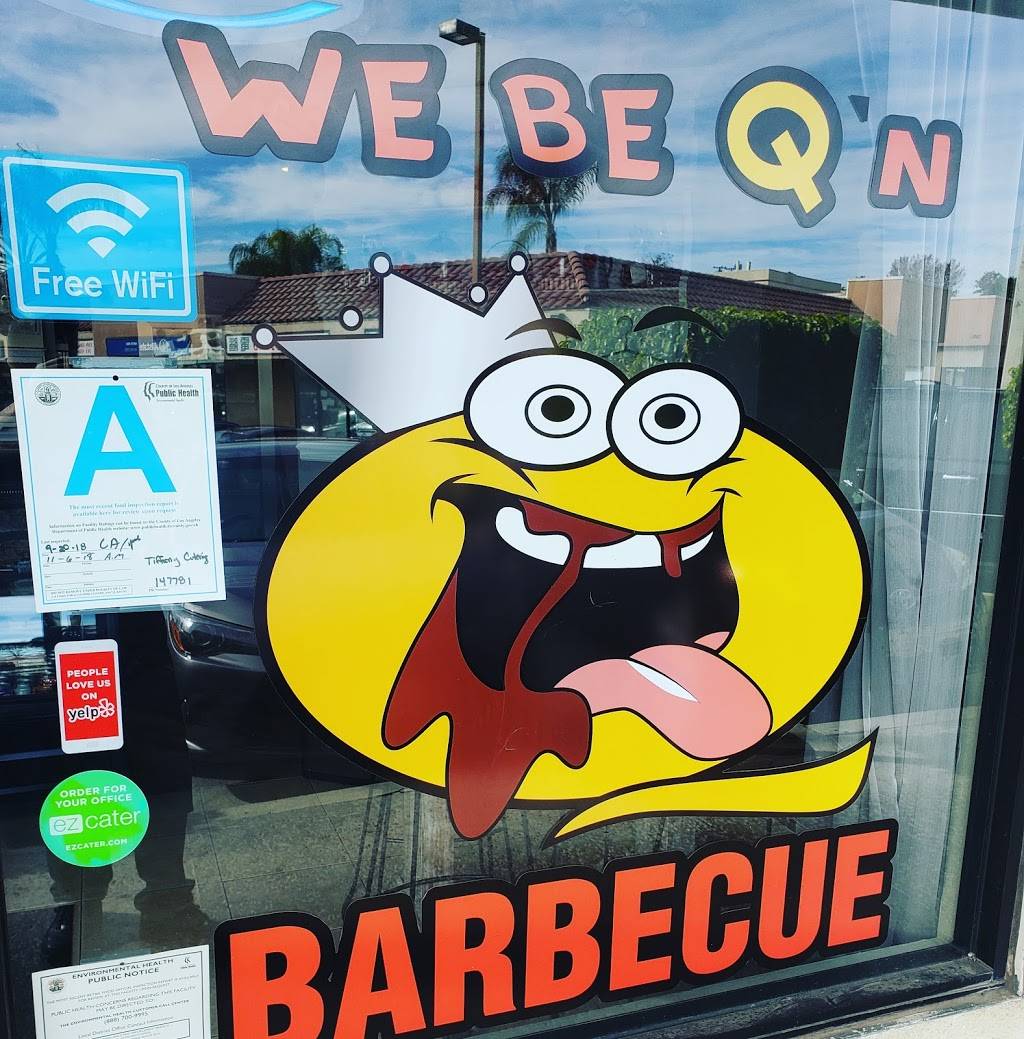 WEBEQN | restaurant | 2099 S Atlantic Blvd, Monterey Park, CA 91754, USA | 3233182402 OR +1 323-318-2402