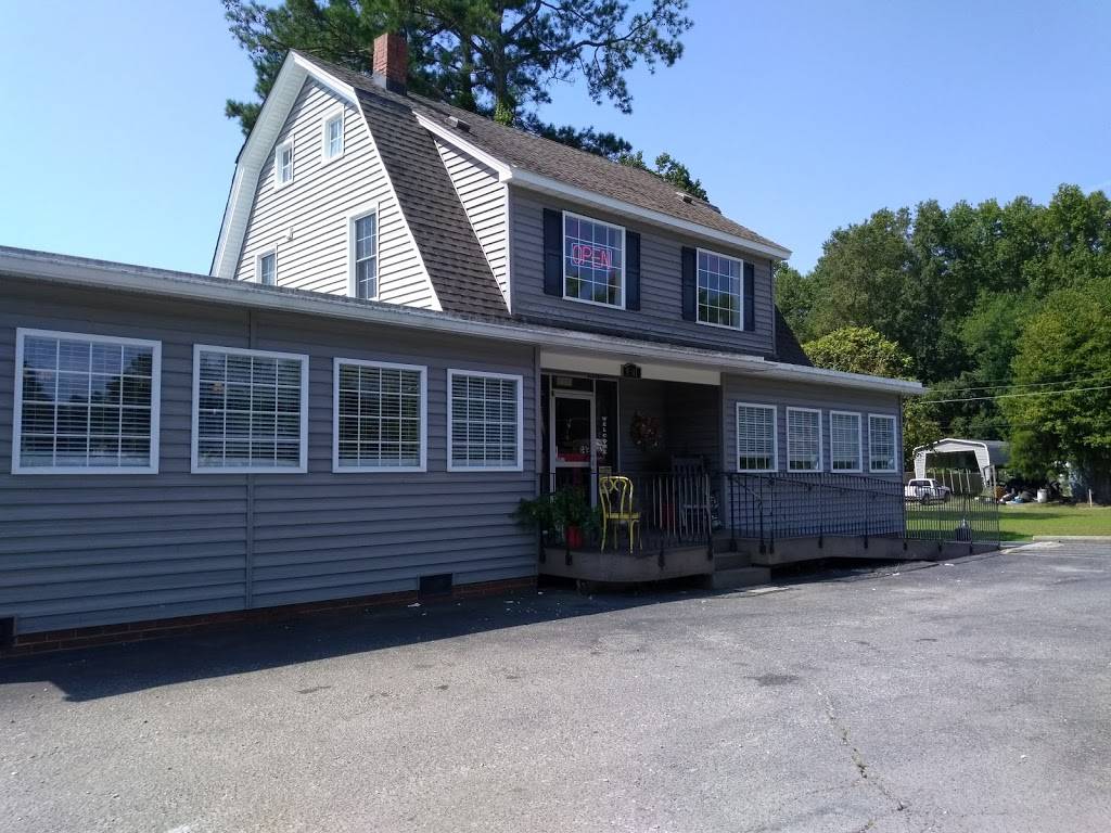 Patsys | restaurant | 9311 Pocahontas Trail, Providence Forge, VA 23140, USA | 8045573651 OR +1 804-557-3651