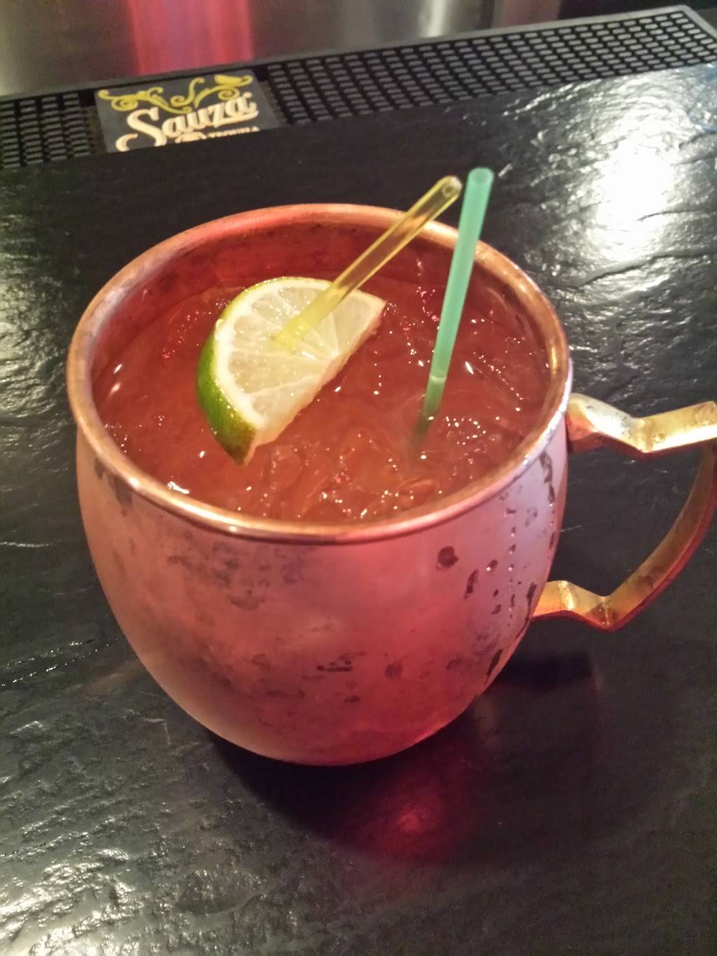 Hot Shots | restaurant | 722 N Main St, Bruce, WI 54819, USA | 7158684495 OR +1 715-868-4495