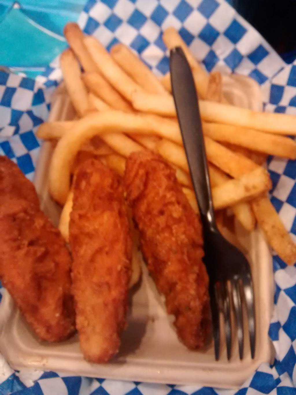 Fish n Frites | restaurant | 328 Main St, Half Moon Bay, CA 94019, USA | 6507121520 OR +1 650-712-1520