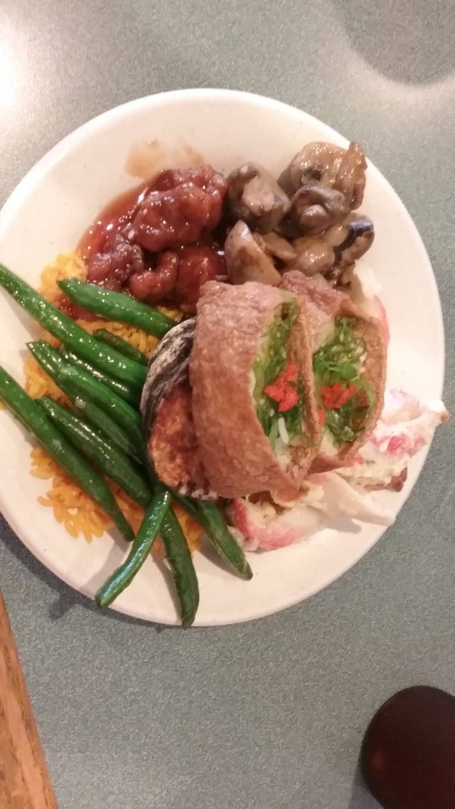 Kimball China Buffet | restaurant | 401 Kimball Crossing Dr, Kimball, TN 37347, USA | 4238370089 OR +1 423-837-0089