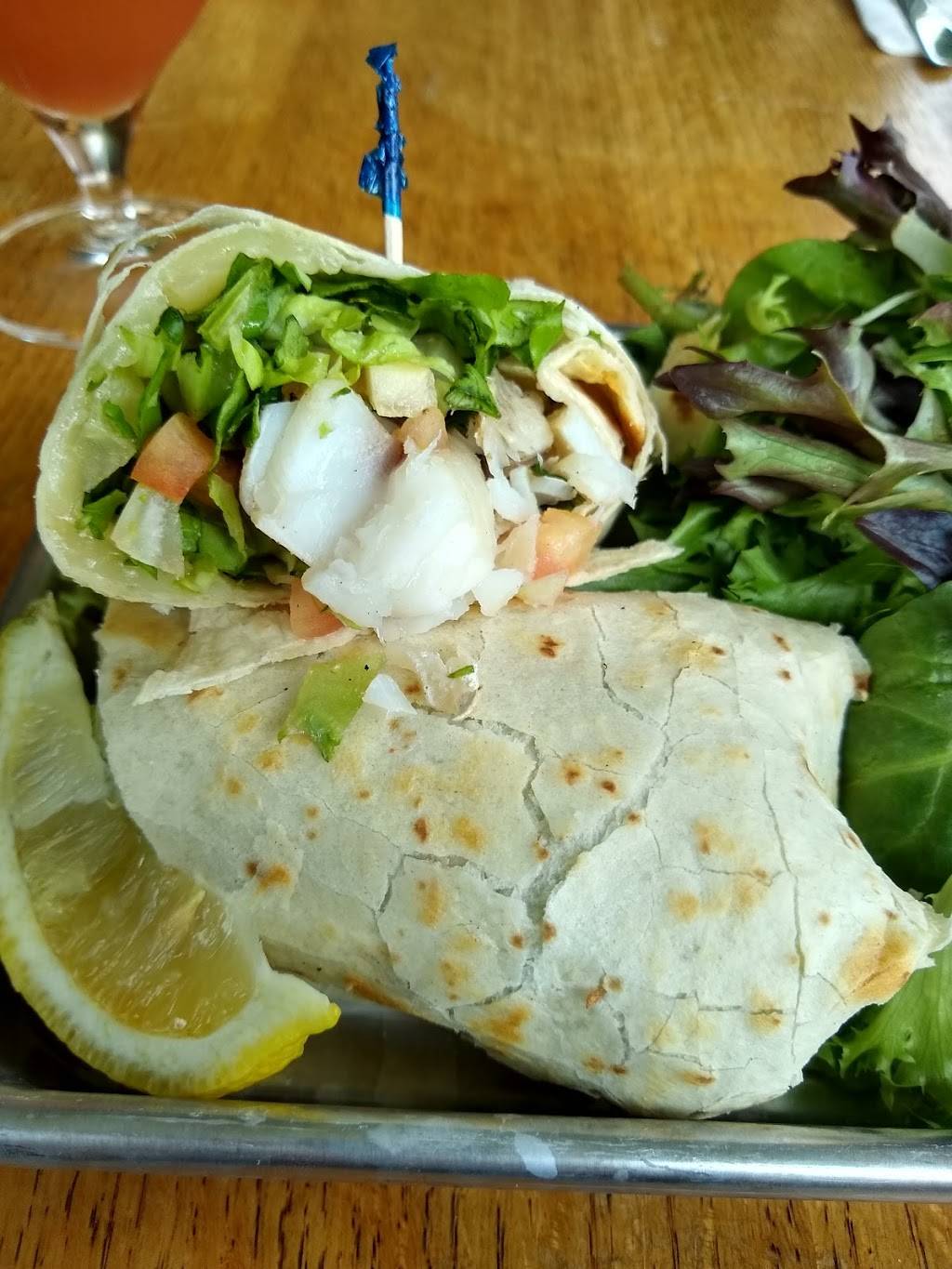 Waydowntown Restaurant | restaurant | 265 Commercial St, Provincetown, MA 02657, USA | 5084878800 OR +1 508-487-8800