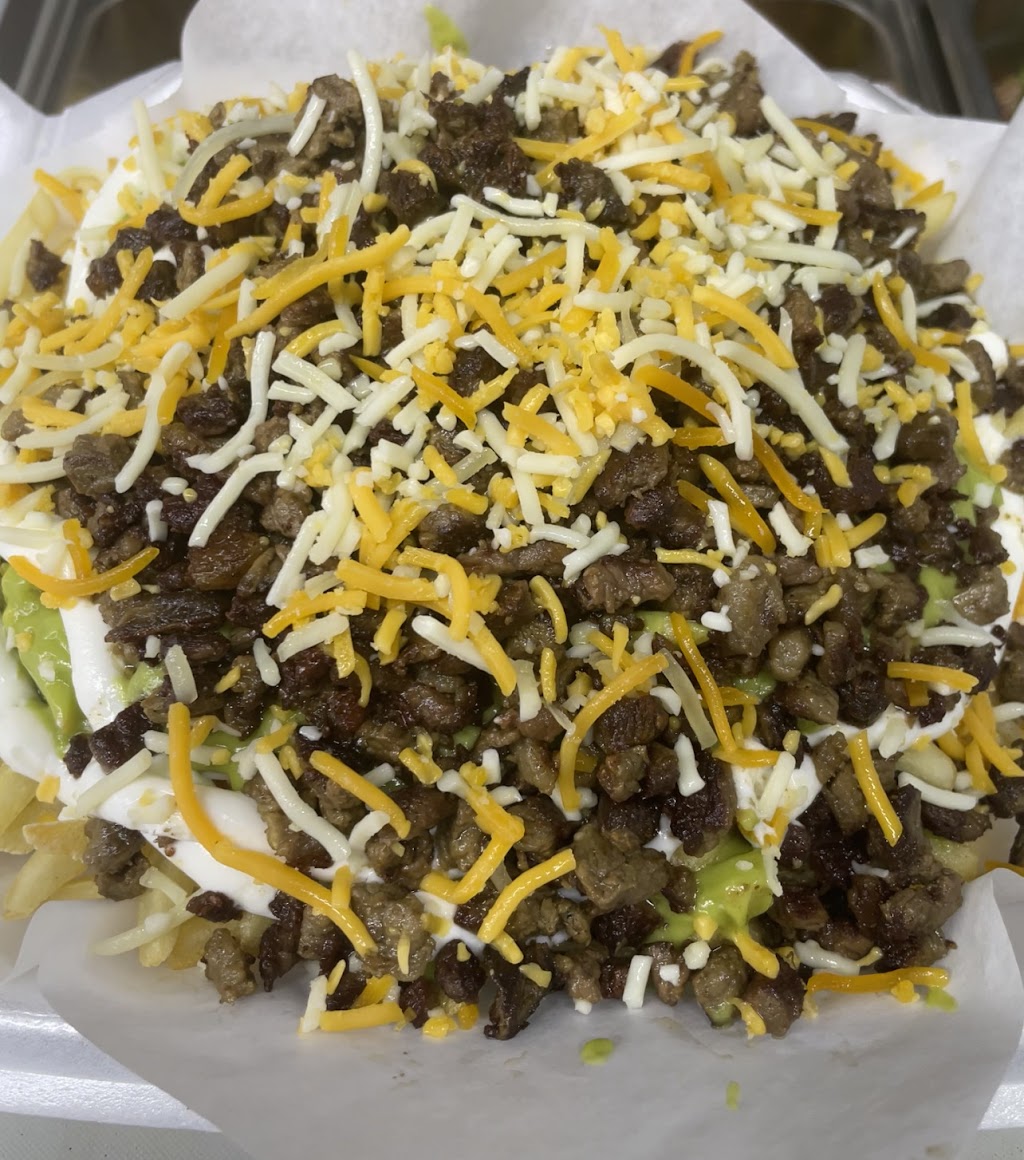 Los Ilberto’s Taco Shop | restaurant | 1352 E Shelby Dr, Memphis, TN 38116, USA | 9017914788 OR +1 901-791-4788