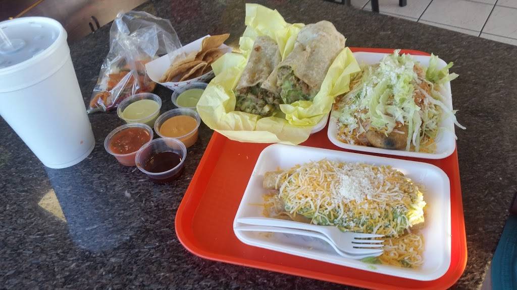 Sayulitas Mexican Food | restaurant | 630 Nordahl Rd Suite Q, San Marcos, CA 92069, USA | 7604808361 OR +1 760-480-8361