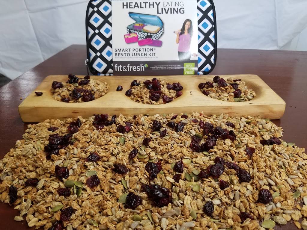 Gerbs Allergy Friendly Foods | restaurant | 92 Allendale Ave, Johnston, RI 02919, USA | 4012315181 OR +1 401-231-5181