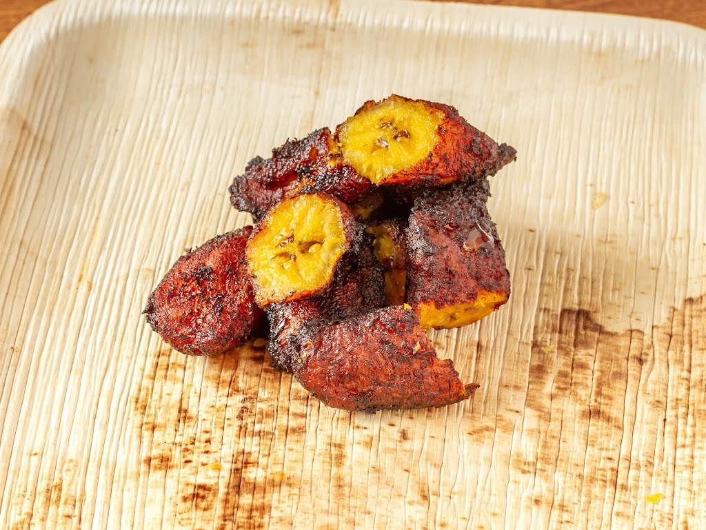 Jerk Tings | restaurant | 3437 Harwell Ave, Baltimore, MD 21213, USA | 4439150710 OR +1 443-915-0710