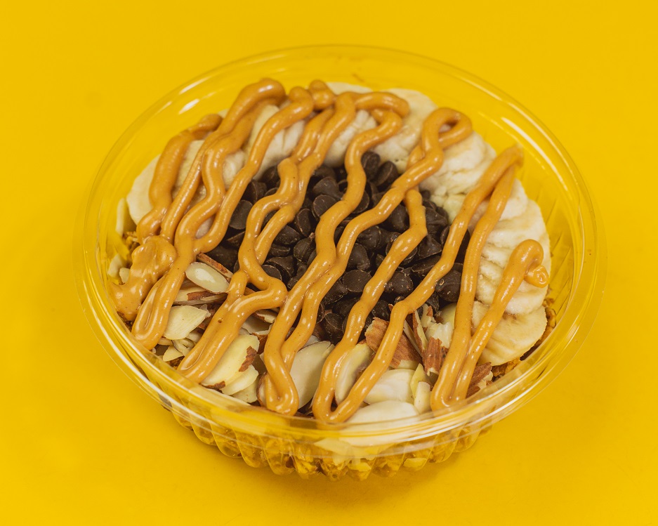 Sol Bol Acai | restaurant | 211 #B, W Main St, Visalia, CA 93291, USA | 5597337902 OR +1 559-733-7902