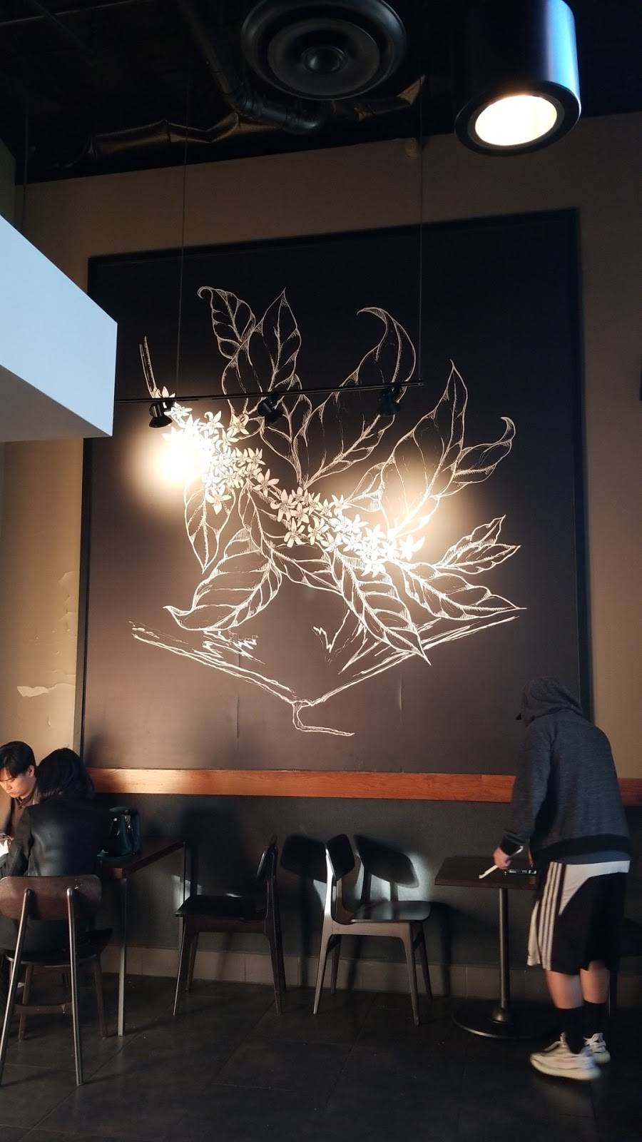 Starbucks | cafe | 444 N Harbor Blvd, Fullerton, CA 92832, USA | 7148796995 OR +1 714-879-6995