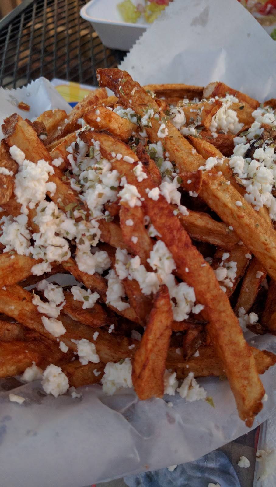 Alekos Village Cafe | cafe | 4304 Old National Pike, Middletown, MD 21769, USA | 3013713500 OR +1 301-371-3500