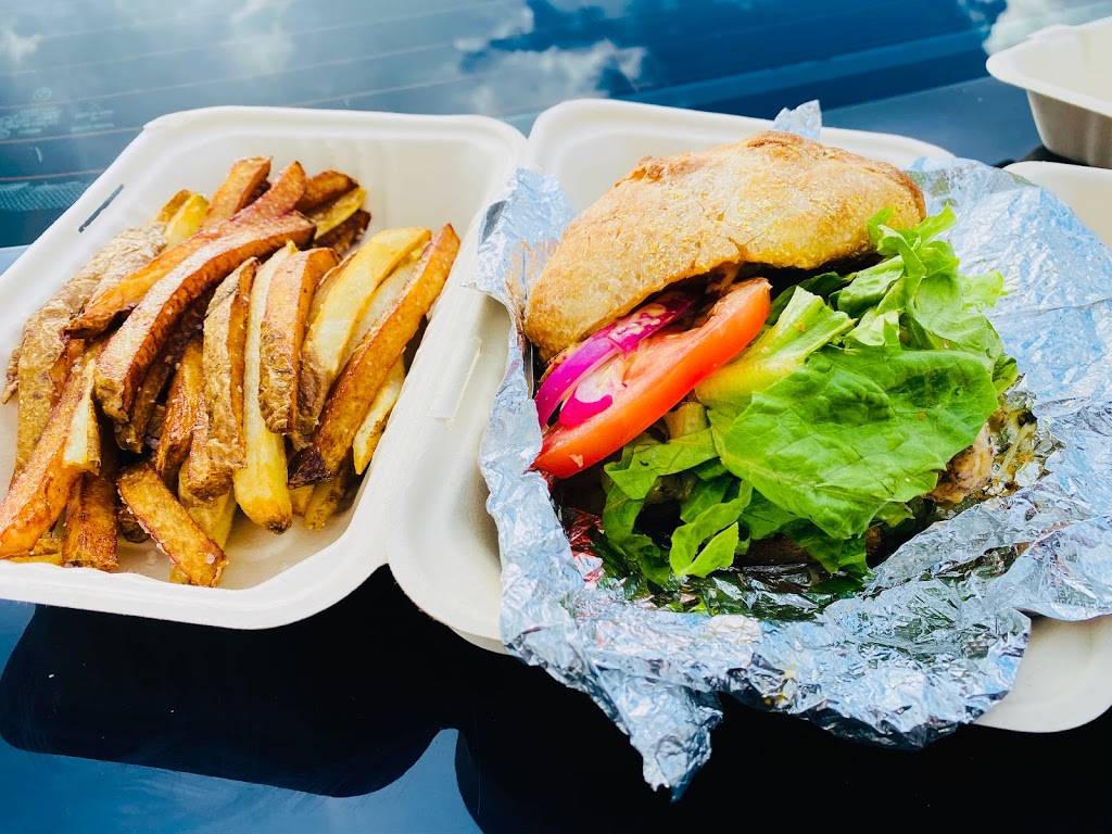 LJs Food Truck | restaurant | 10960 W Akron-Canfield Rd, Canfield, OH 44406, USA | 2347160636 OR +1 234-716-0636