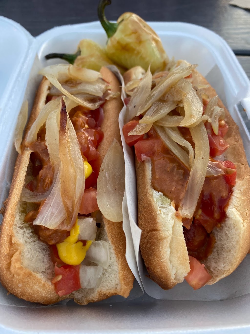 Rossys Hot-Dogs & Mexican Food | restaurant | 3121 W 8th St, Yuma, AZ 85364, USA | 9283046998 OR +1 928-304-6998