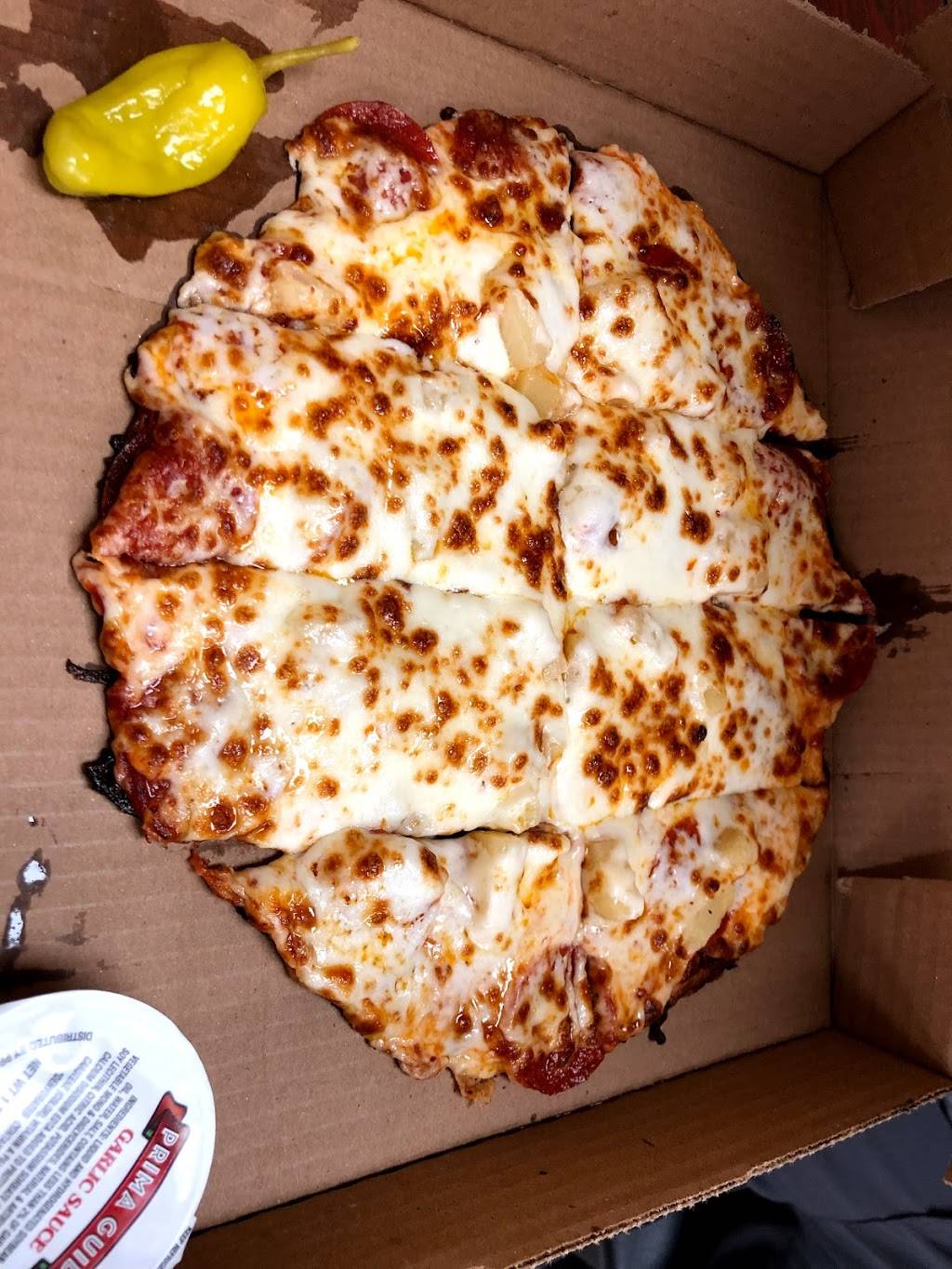 Hometown Pizza | meal takeaway | 704 N Jones St, Bolivar, TN 38008, USA | 7312123256 OR +1 731-212-3256