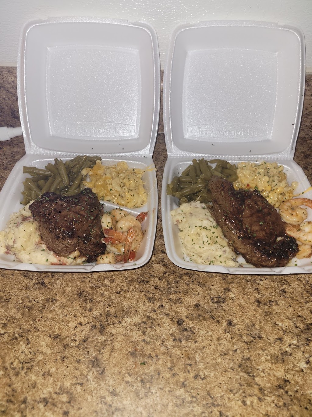 Smoke House BBQ | restaurant | 7490 Old National Hwy, Riverdale, GA 30296, USA | 6784898675 OR +1 678-489-8675