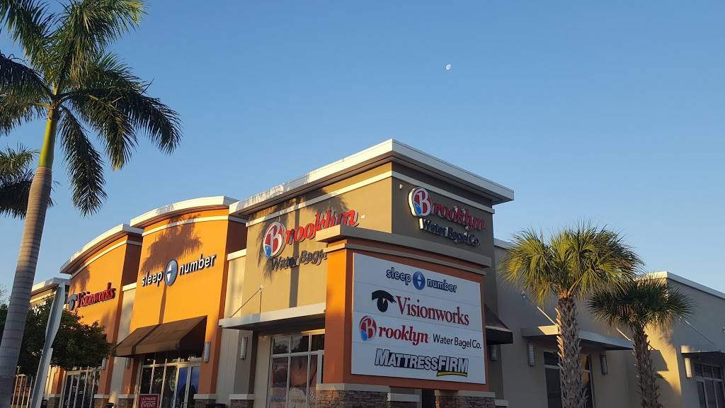 The Original Brooklyn Water Bagel Co. | bakery | 2151 N Federal Hwy, Fort Lauderdale, FL 33305, USA | 9545337041 OR +1 954-533-7041