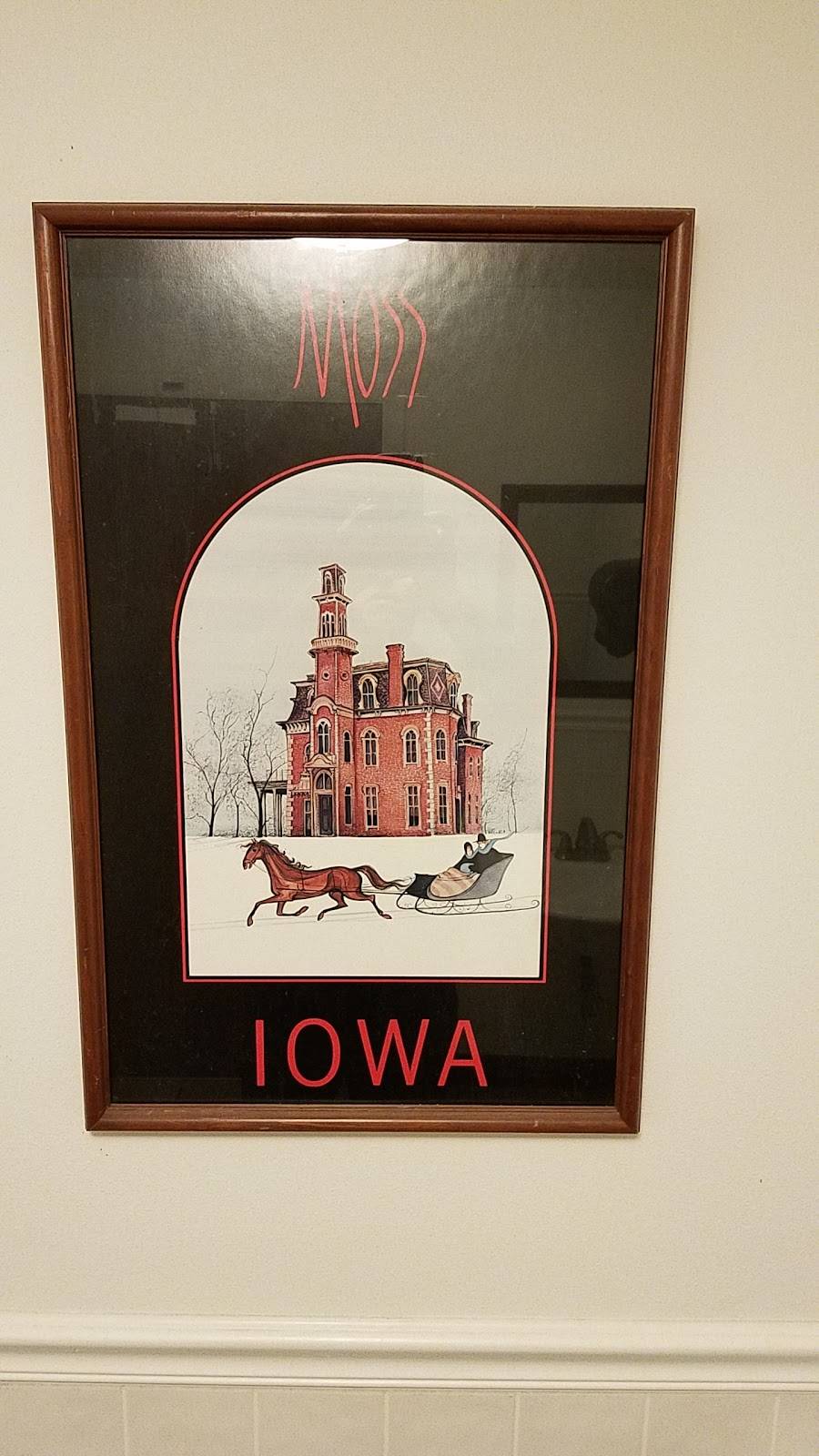 Frontier Family Restaurant | restaurant | 112 N Iowa Ave, Washington, IA 52353, USA | 3196536539 OR +1 319-653-6539